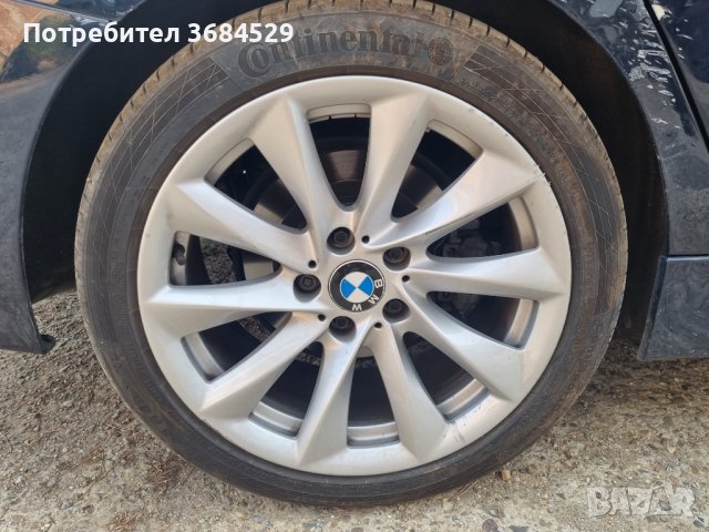 Бмв ф30 2.0д 184 на части , снимка 8 - Части - 41985205