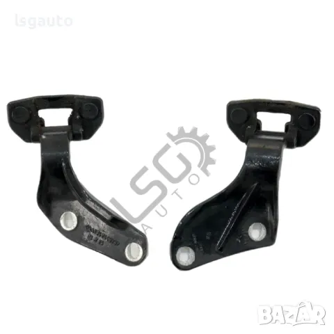 Панти заден капак Mercedes-Benz M-class (W164)  ID: 140567