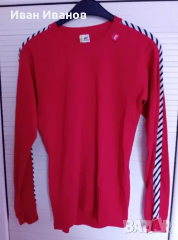 Оригинална термоблуза Helly Hansen