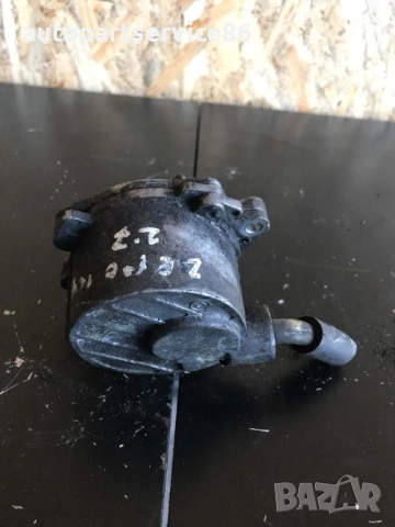 Вакуумна помпа за Jeep Grand Cherokee 2.7 CRDi (2002) A6122300065