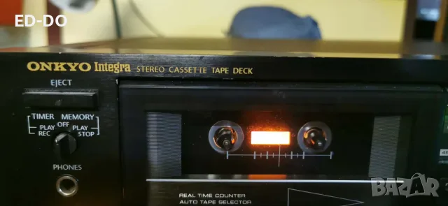 onkyo integra  ta-2360, снимка 4 - Декове - 56273314