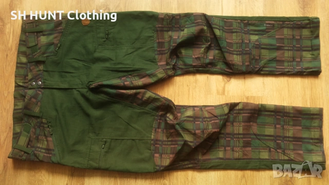 Heldre Falkeriset Stretch Trouser размер L панталон със здрава и еластична материи - 2331