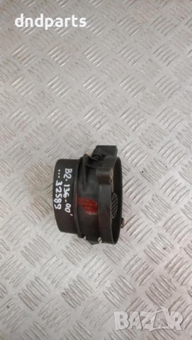 Дебитомер BMW E46 320D 136кс. 2000г.	