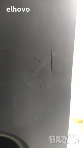 Субуфер PEAQ MS0811, снимка 4 - Тонколони - 41860241