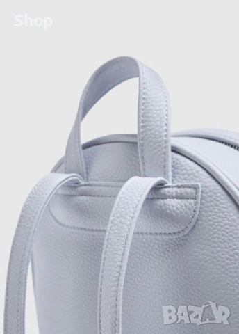 🌷 Раница на Pull and Bear, снимка 7 - Раници - 53038320