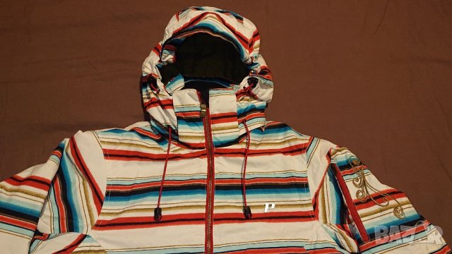 Peak Performance - S, снимка 5 - Якета - 39058263