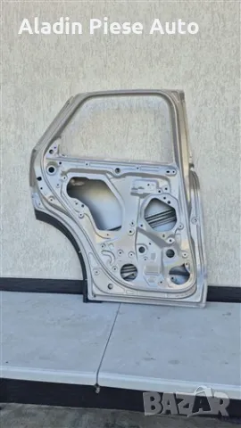 Задна лява врата Mazda CX-30 CX30 година 2021 2022 2023 2024 2025 код DFR573010, снимка 5 - Аксесоари и консумативи - 50356304