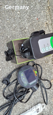 Цифров термостатен контролер за покълване на семена, влечуги и варене на пиво 68-108℉