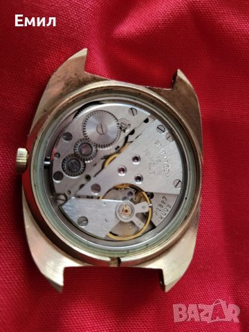 Колекционерски часовник POLJOT 2609 AU 10, снимка 7 - Колекции - 39510776