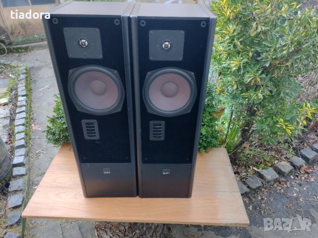 MB QUART 350 S, снимка 3 - Тонколони - 39121830