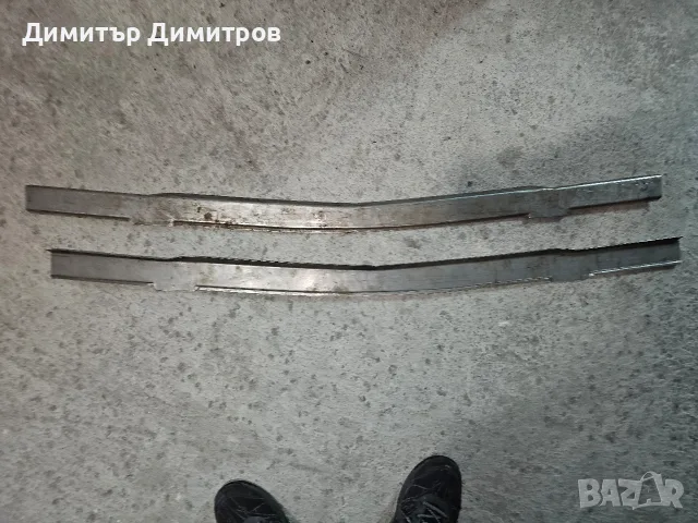 Продавам части за Лада , снимка 17 - Части - 55751065