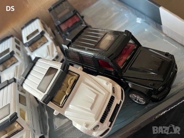 Детски Офроуд джипчета , снимка 3 - Колекции - 52534500