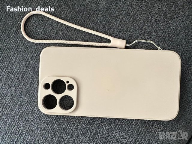 Нов Силиконов Калъф Кейс за iPhone 14 Pro Max 6,7 инча със защита за камера, снимка 8 - Калъфи, кейсове - 42018032