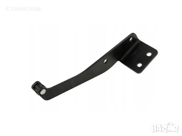 Ролка за плъзгаща врата за Ford Transit Connect MK1 – 2T14V25001AB