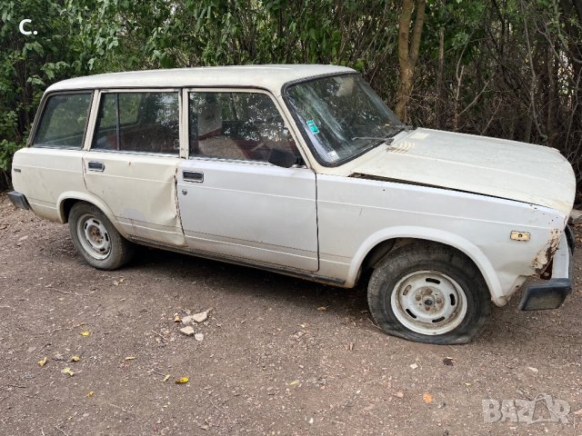 Lada2104.Лада 2104 на части , снимка 16 - Автомобили и джипове - 42229349