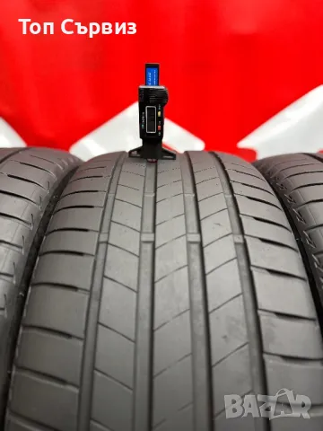 255 40 20, Летни гуми, Bridgestone TuranzaT005, 4 броя, снимка 4 - Гуми и джанти - 49863996