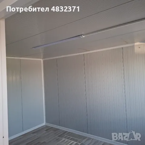 Създаваме преместваеми конструкции, съобразени с вашето пространство, предназначение и предпочитания, снимка 7 - Други - 56115303