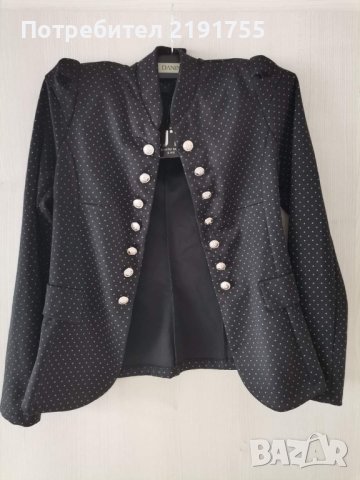 Ново сако Jennifer Taylor & Me, с етикет 