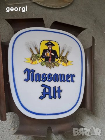 светеща реклама на бира  3/1, снимка 4 - Декорация за дома - 48875085