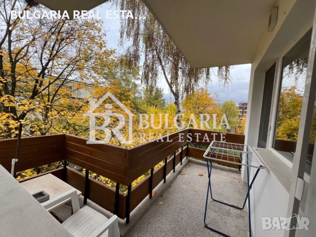 Продавам тристаен апартамент