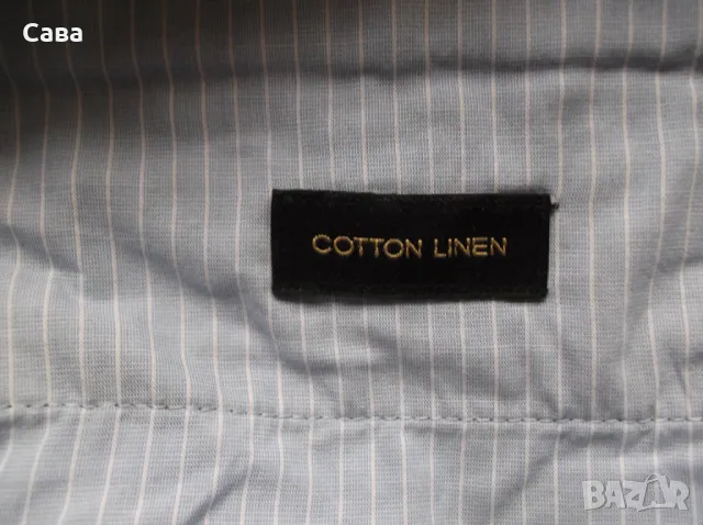 Панталон MASSIMO DUTTI  мъжки,Л, снимка 2 - Панталони - 49786661