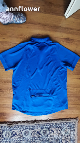 Тениска Active by Tchibo, снимка 11 - Тениски - 36406336