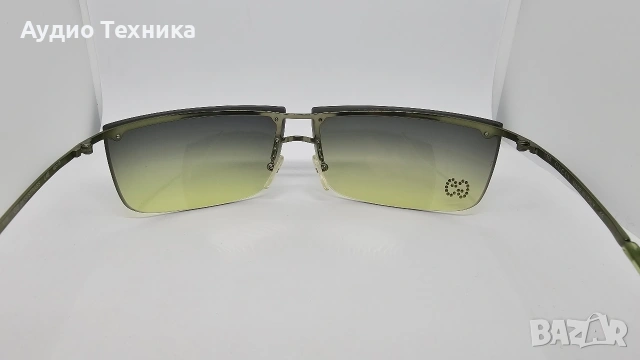 Gucci 115 GG 2653/STRASS L4E Unisex, снимка 7 - Слънчеви и диоптрични очила - 53541934