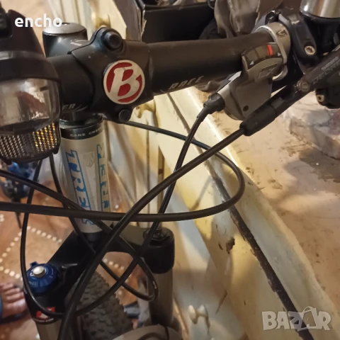 Trek TRT alpha, снимка 12 - Велосипеди - 50845664