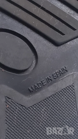 обувки от естествена кожа , снимка 8 - Дамски ежедневни обувки - 51846435