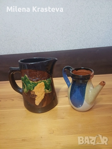 Декорация кани битови