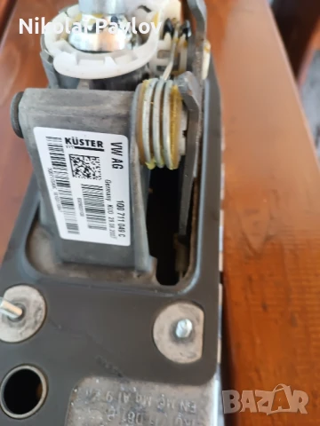 Части за Шкода Октавия 2 бензин модел 2011, снимка 12 - Части - 51064512