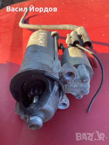 Стартер F6RU-11131-BA за Форд Мондео Фокус 2,0 Ford Mondeo Focus 2,0 16v, снимка 3 - Части - 41734751