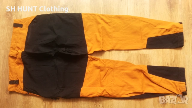 NORTH BEND Stretch Trouser размер L панталон със здрава и еластична материи - 2323, снимка 2 - Екипировка - 53749493