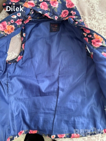 Прекрасен елек , снимка 3 - Елеци - 53738906