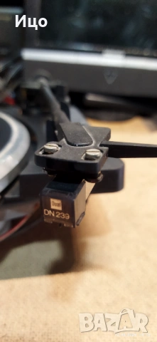 Шаси Дуал грамофон., снимка 3 - Грамофони - 53813765