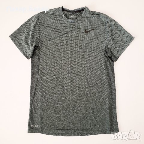 Nike Dri-Fit Ultimate Dry 742496 Оригинална Тениска, снимка 2 - Тениски - 41688575