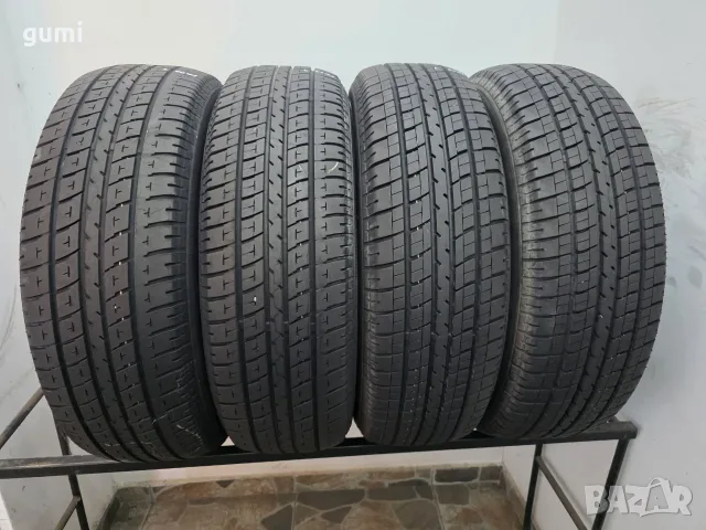 4бр летни гуми 215/70/15 MAXXIS L06641 , снимка 5 - Гуми и джанти - 56078464