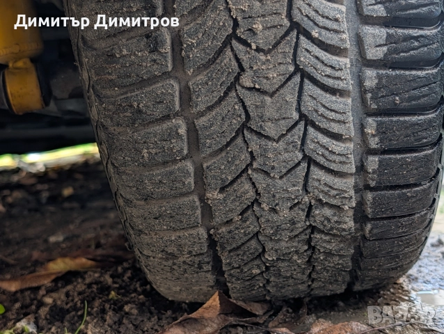 Джанти Bmw style 22 , снимка 9 - Гуми и джанти - 52775952