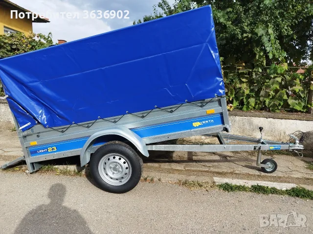 💥 VESTA LIGHT 23 💥 , снимка 6 - Ремаркета - 56337292