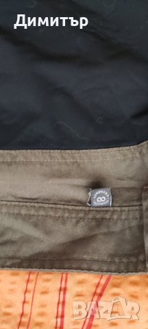 Lundhags traverse ll, снимка 6 - Панталони - 42637767