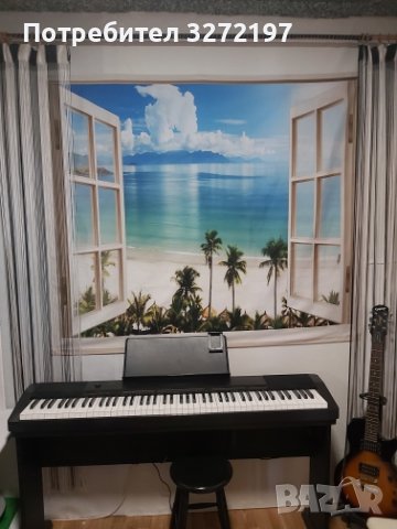 Плажна кърпа,покривка за маса,гоблен за окачване на стена, снимка 2 - Покривки за маси - 40920545