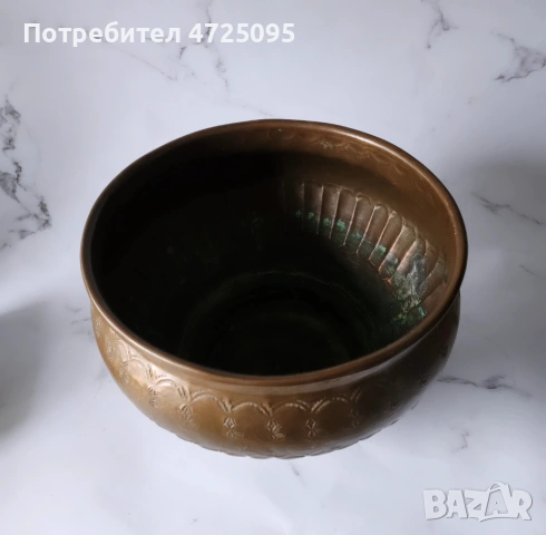 Меден съд, снимка 2 - Други - 53301849