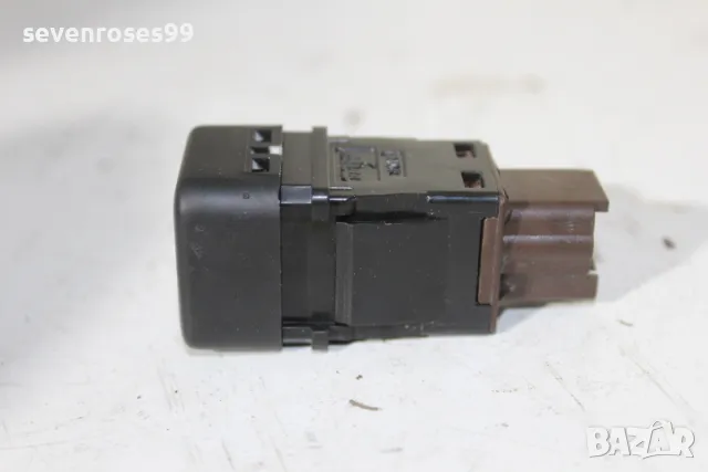 Бутон Airbag Пежо 807 Peugeot 807 Citroen C8 Lancia Phedra 96413812, снимка 3 - Части - 50310593