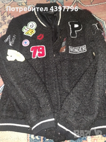 дамски запазени якета , снимка 2 - Якета - 52000984