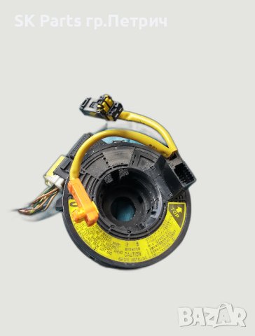 Лентов кабел за Toyota Avensis 2.0 D / Авенсис т25 2.0 д 116к.с.