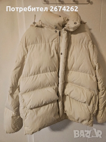 Зимно яке Boss размер 50 L