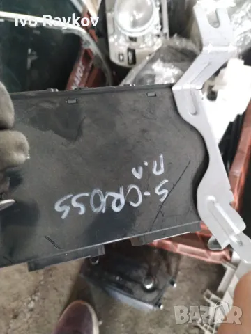 ПАНЕЛ КЛИМАТИК SUZUKI SX4 , S-Cross , 39510-61M00., снимка 4 - Части - 48501753