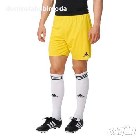 Мъжки Къси Панталони ADIDAS Parma, 7 Цвята, Всички номера, снимка 6 - Къси панталони - 40774262