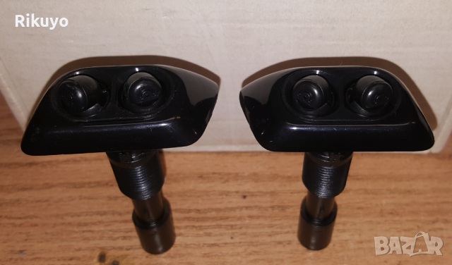 Пръскалки дюзи за фарове за БМВ BMW Е38, снимка 4 - Части - 42307883