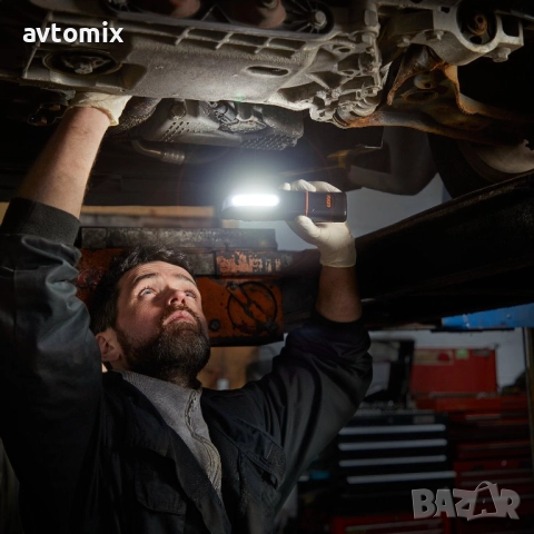 Сервизна лампа OSRAM OSRLEDIL401, снимка 3 - Аксесоари и консумативи - 52464384